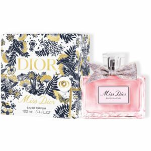 DIOR Miss Dior parfémovaná voda limitovaná edice pro ženy 100 ml