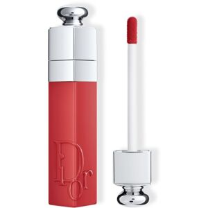 DIOR Dior Addict Lip Tint tekutá rtěnka odstín 651 Natural Rose 5 ml
