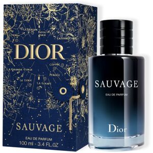 DIOR Sauvage parfémovaná voda limitovaná edice pro muže 100 ml