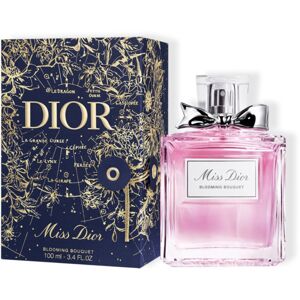 DIOR Miss Dior Blooming Bouquet toaletní voda limitovaná edice pro ženy 100 ml