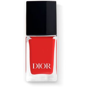 DIOR Dior Vernis lak na nehty odstín 080 Red Smile 10 ml