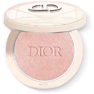DIOR Dior Forever Couture Luminizer rozjasňovač odstín 02 Pink Glow 6 g