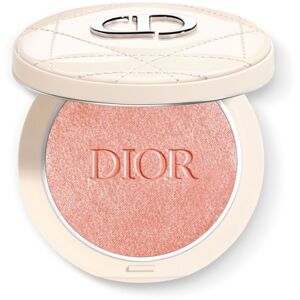 DIOR Dior Forever Couture Luminizer rozjasňovač odstín 06 Coral Glow 6 g