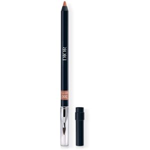 DIOR Rouge Dior Contour dlouhotrvající tužka na rty odstín 300 Nude Style 1,2 g