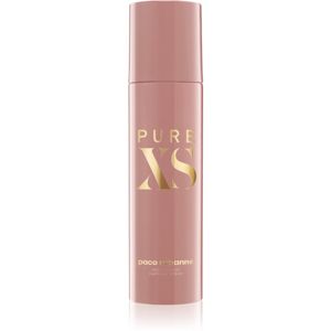 Paco Rabanne Pure XS For Her deospray pro ženy 150 ml