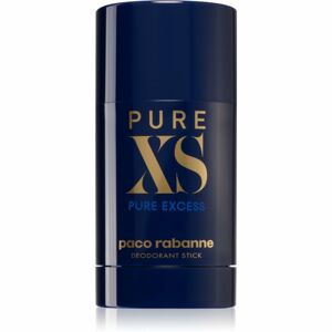 Paco Rabanne Pure XS deostick pro muže 75 ml