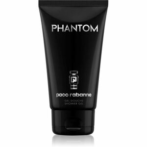 Paco Rabanne Phantom luxusní sprchový gel pro muže 150 ml