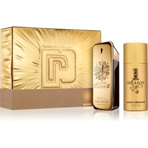 Paco Rabanne 1 Million Parfum dárková sada II. pro muže