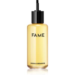 Paco Rabanne Fame parfémovaná voda náhradní náplň pro ženy 200 ml