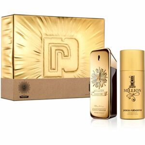 Paco Rabanne 1 Million Parfum dárková sada pro muže
