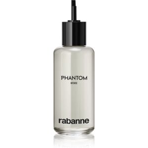 Rabanne Phantom Intense parfémovaná voda náhradní náplň pro muže 200 ml