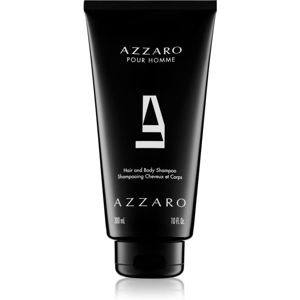 Azzaro Azzaro Pour Homme sprchový gel pro muže 300 ml