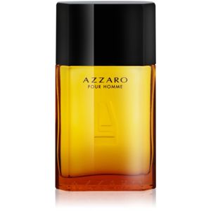Azzaro Azzaro Pour Homme voda po holení bez rozprašovače pro muže 100 ml