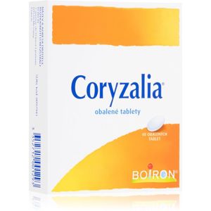 Boiron Coryzalia 40 ks
