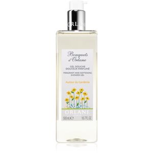 Orlane Bouquets d’Orlane Autour du Gardenia osvěžující sprchový gel 500 ml