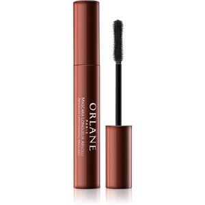 Orlane Eye Makeup prodlužující řasenka s vyživujícím účinkem odstín 01 Black 6.5 ml