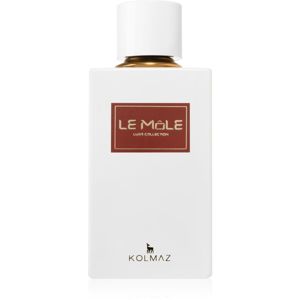 Kolmaz Luxe Collection Le Mole parfémovaná voda unisex 80 ml