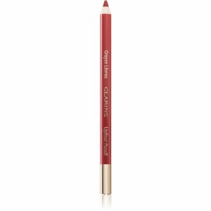 Clarins Lipliner Pencil konturovací tužka na rty odstín 06 Red 1.2 g