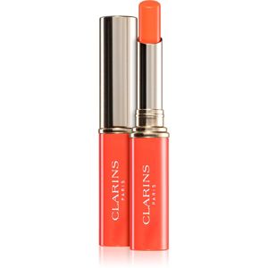 Clarins Lip Make-Up Instant Light Lip Balm Perfector balzám na rty s hydratačním účinkem odstín 07 Hot Pink 1,8 g