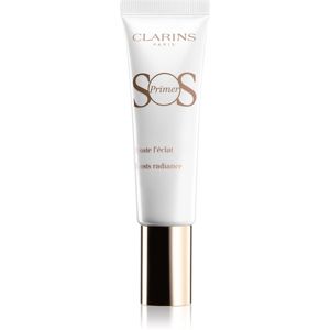 Clarins SOS Primer podkladová báze pod make-up odstín 00 Universal Light 30 ml
