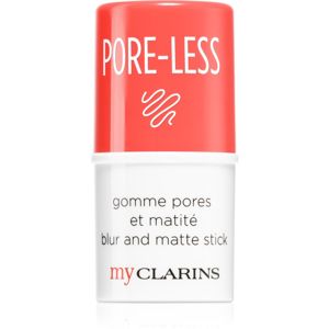 My Clarins Pore-Less matující tyčinka 3,2 g