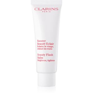 Clarins Beauty Flash Balm rozjasňující krém pro unavenou pleť 50 ml