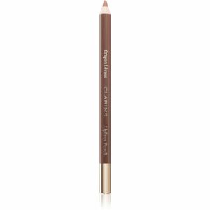 Clarins Lipliner Pencil konturovací tužka na rty odstín 02 Nude Beige 1.2 g