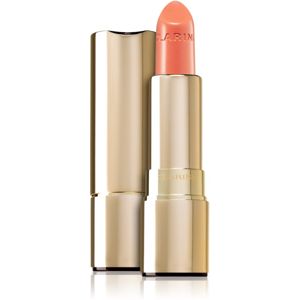 Clarins Lip Make-Up Joli Rouge dlouhotrvající rtěnka s hydratačním účinkem odstín 745 Pink Praline 3,5 g