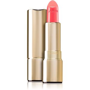 Clarins Lip Make-Up Joli Rouge dlouhotrvající rtěnka s hydratačním účinkem odstín 749 Bubble Gum Pink 3,5 g