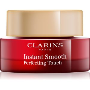 Clarins Instant Smooth Perfecting Touch podkladová báze pro vyhlazení pleti a minimalizaci pórů 15 ml