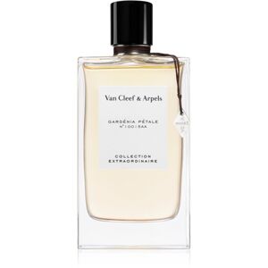 Van Cleef & Arpels Collection Extraordinaire Gardénia Pétale parfémovaná voda pro ženy 75 ml