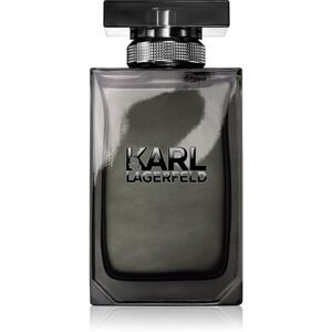 Karl Lagerfeld Karl Lagerfeld for Him toaletní voda pro muže 100 ml
