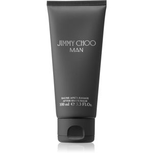 Jimmy Choo Man balzám po holení pro muže 100 ml