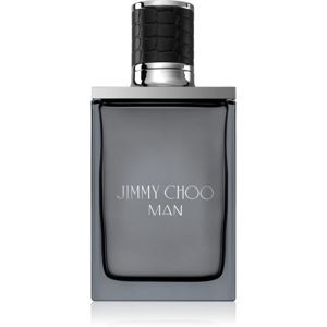 Jimmy Choo Man toaletní voda pro muže 50 ml