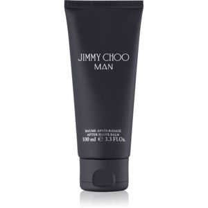 Jimmy Choo Man balzám po holení pro muže 150 ml