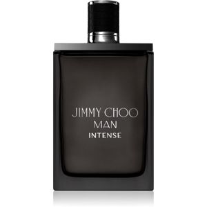 Jimmy Choo Man Intense toaletní voda pro muže 100 ml