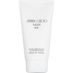 Jimmy Choo Man Ice balzám po holení pro muže 150 ml