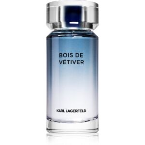 Karl Lagerfeld Bois de Vétiver toaletní voda pro muže 100 ml