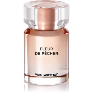 Karl Lagerfeld Fleur de Pêcher parfémovaná voda pro ženy 50 ml