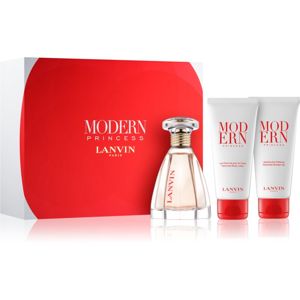 Lanvin Modern Princess dárková sada II. pro ženy