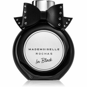 Rochas Mademoiselle Rochas In Black parfémovaná voda pro ženy 90 ml
