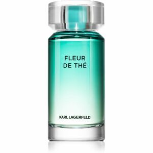 Karl Lagerfeld Feur de Thé parfémovaná voda pro ženy 100 ml