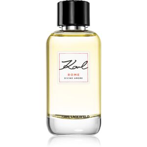 Karl Lagerfeld Rome Amore parfémovaná voda pro ženy 100 ml