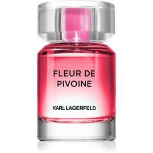 Karl Lagerfeld Fleur de Pivoine parfémovaná voda pro ženy 50 ml
