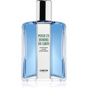 Caron Pour Un Homme voda po holení pro muže 125 ml
