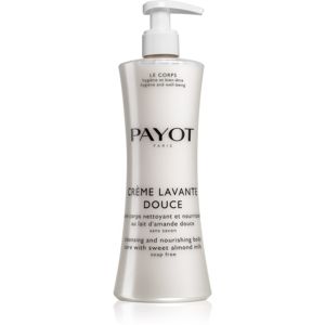 Payot Gentle Body vyživující sprchový gel na obličej, tělo a vlasy 400 ml