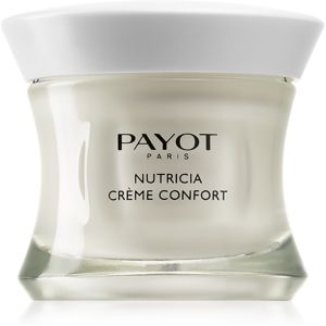 Payot Nutricia Crème Confort výživný restrukturalizační krém 50 ml