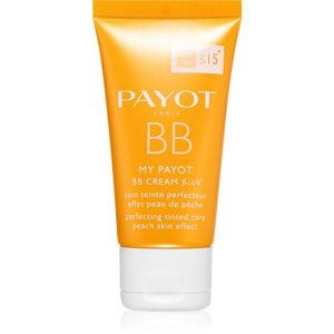 Payot My Payot BB Cream Blur BB krém SPF 15 odstín Light 01 50 ml