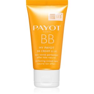 Payot My Payot BB Cream Blur BB krém SPF 15 odstín Medium 02 50 ml