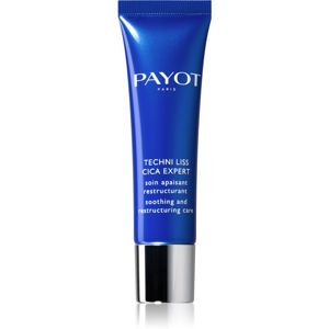 Payot Blue Techni Liss Cica Expert zklidňující a obnovující balzám 30 ml